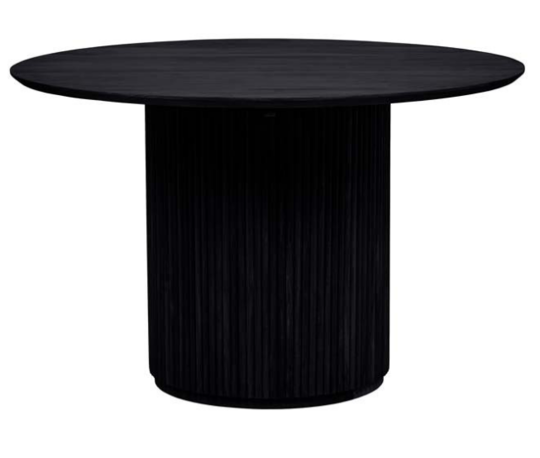Tully Round Dining Table image 0
